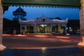 Surakarta Kasunanan Palace