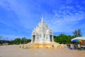 Surat Thani City Pillar Shrine, Surat Thani, Thailand