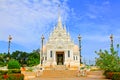 Surat Thani City Pillar Shrine, Surat Thani, Thailand