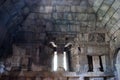 Surb Karapet Church inside, Noravanq in Armenia