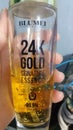 The surem 24k gold