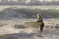 Surf Body Board Boy