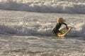 Surf Boy St Agnes