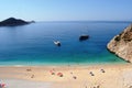 Surf center Alacati, Turkeys most beautiful holiday destinations Royalty Free Stock Photo