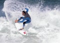 Surf II Royalty Free Stock Photo