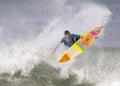 Surf III Royalty Free Stock Photo