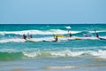 Surf Ironman Series