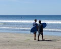 Surf Lessons