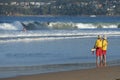 Surf Life Savers