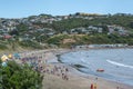 Surf Life Saving Gala in Titahi Bay