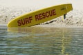 Surf Rescue