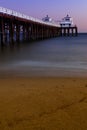 Surf Rider Beach Pier