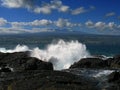 Surf's Up Mauna Kea