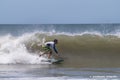 Surf Royalty Free Stock Photo