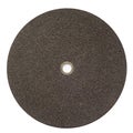 Surface Black Sand Background Universal Cutting Wheel Texture Royalty Free Stock Photo