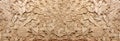 Surface of brown cement of texture wall background Royalty Free Stock Photo