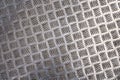 Surface of a checker plate