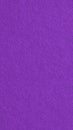 The surface of dark violet cardboard. Rough paper texture with cellulose fibers. Saturated color. Purple vertical background or