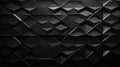 surface diamond plate black Royalty Free Stock Photo