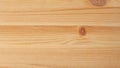 Surface of fresh, planed pine Board Royalty Free Stock Photo