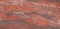 Surface of a granite stone. Red, white and black texture of a polished natural crystalline rock Royalty Free Stock Photo