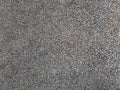 Surface grunge rough of asphalt, grey grainy road. Texture background, top view Royalty Free Stock Photo