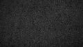 Surface grunge rough of asphalt, Seamless tarmac dark grey grainy road, Texture Background Royalty Free Stock Photo