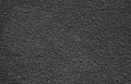 Surface grunge rough of asphalt, Seamless tarmac dark grey grainy road, Texture Background, Top view. Royalty Free Stock Photo