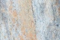 Surface of the marble with brown tint, stone texture and background. Imagination of the nature.