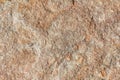 Surface mineral stone macro brown texture
