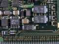 Surface Mount Components