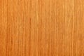 Surface of natural veneered wood, oak. Background, texture. Royalty Free Stock Photo