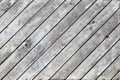 Surface of old gray boards. The background image. wood texture