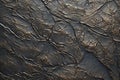 Surface of old leather for background or texture,  Toned Royalty Free Stock Photo