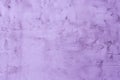 Abstract background of old plaster on magenta color wall.