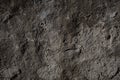 Surface of an old wall with cement plaster grunge background texture Royalty Free Stock Photo