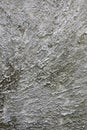 Surface of old weathered concrete. Royalty Free Stock Photo