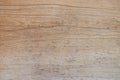 The surface of an old weathered wooden oak slab. Aged wood texture. Oak wood texture, background. Natural wood slab texture Wood Royalty Free Stock Photo