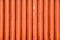 Surface orange container warehouse texture