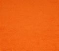 Surface orange fabric for background