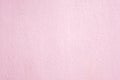 Surface pink light cement wall texture for background. Royalty Free Stock Photo