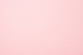 Surface of Pink pastel paper for background