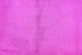 The surface of the pink wall plastered is uneven, Beautiful Abstract Grunge Decorative pink Stucco Wall Background Royalty Free Stock Photo