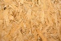 Surface plywood texture board for the background Royalty Free Stock Photo