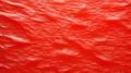surface red plastic background Royalty Free Stock Photo