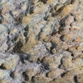 Surface Seamless of Stone Rock Texture Background Royalty Free Stock Photo