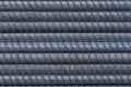 Surface of Steel bar, Rebar background