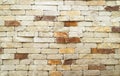 Surface stone wall background Royalty Free Stock Photo