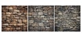 surface stone wall background Royalty Free Stock Photo