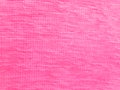 The surface of the tablecloth has a pink streak pattern, a soft rosy, beautiful for the background.